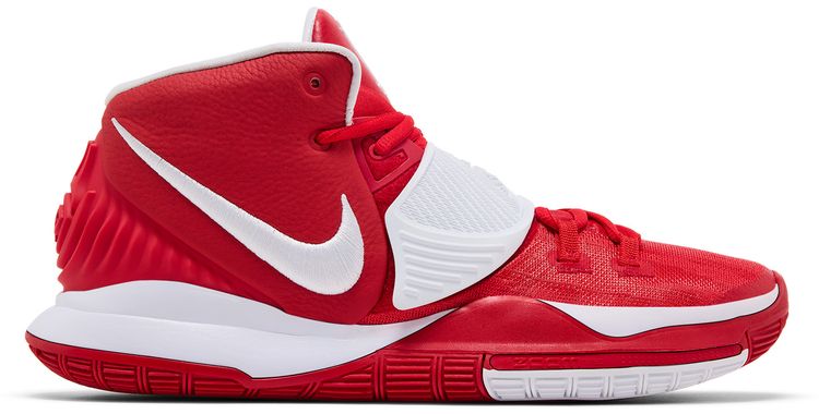 Nike Kyrie 6 TB University Red