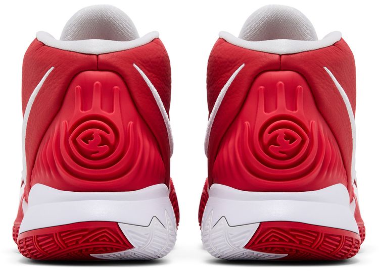 Nike Kyrie 6 TB University Red