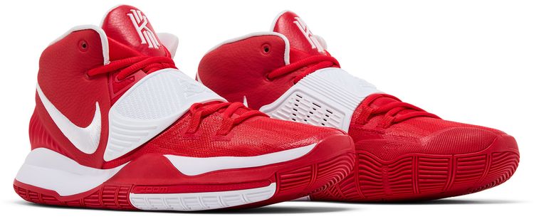 Nike Kyrie 6 TB University Red