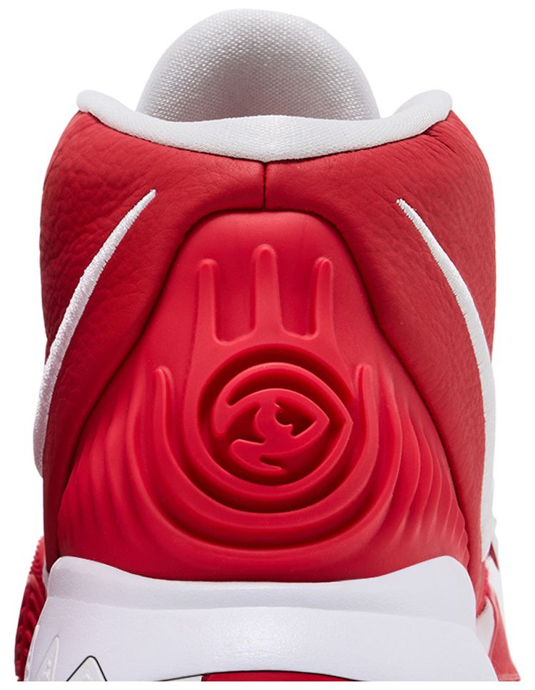 Nike Kyrie 6 TB University Red