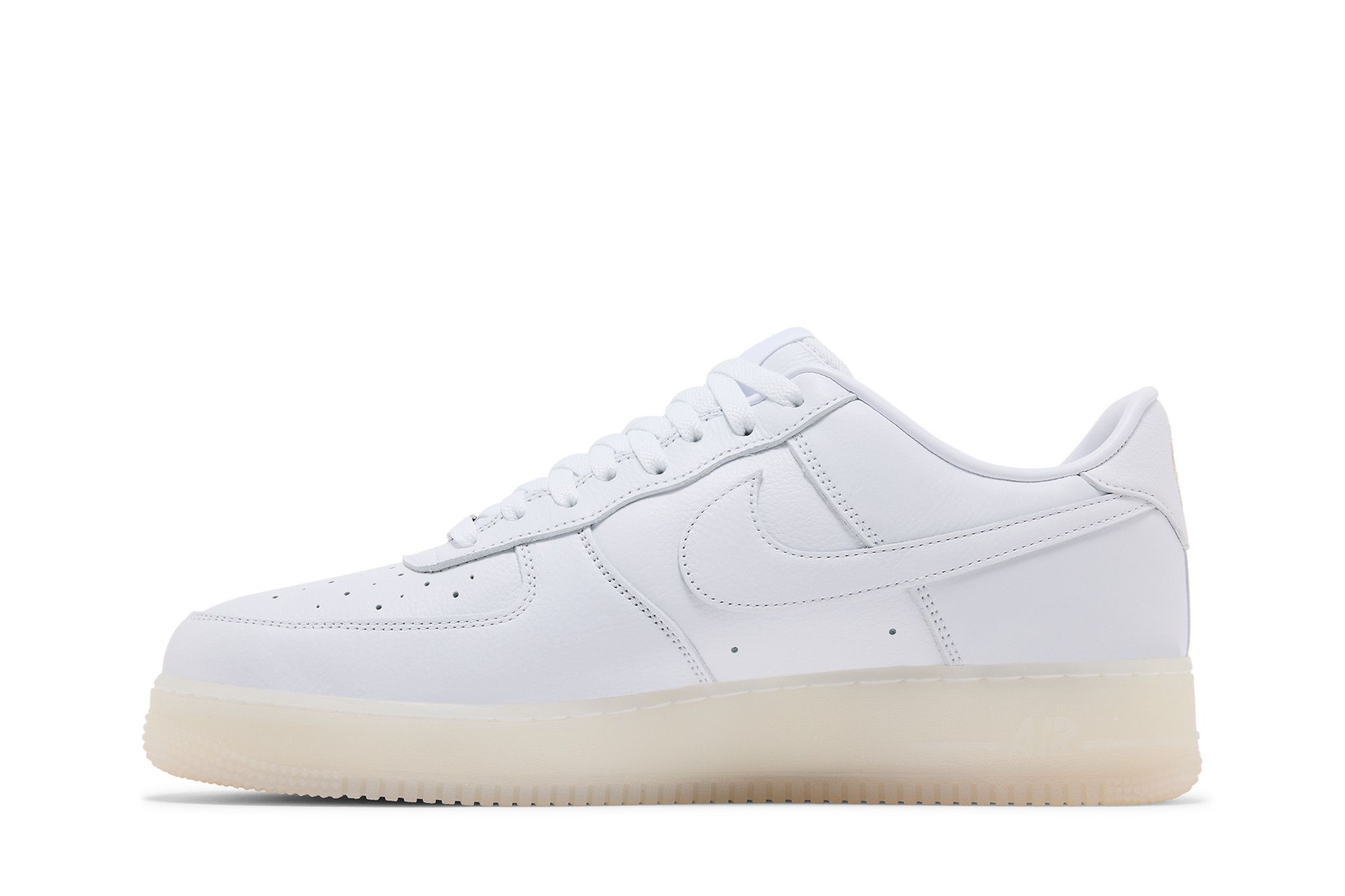 Buy NOCTA x Nike Air Force 1 Low 'Certified Lover Boy - White