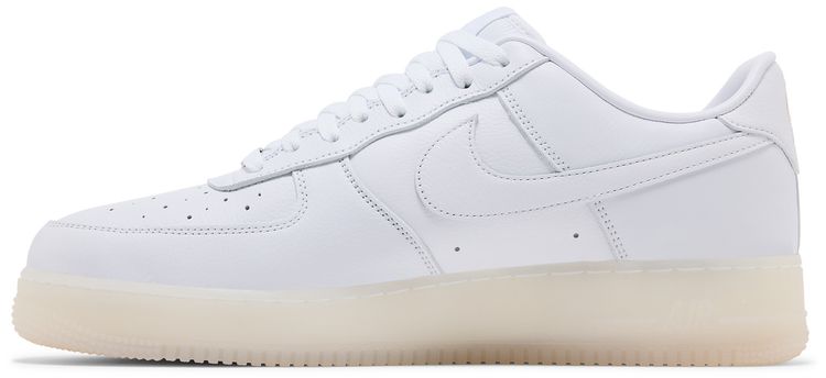 NOCTA x Nike Air Force 1 Low Certified Lover Boy White Cobalt Tint