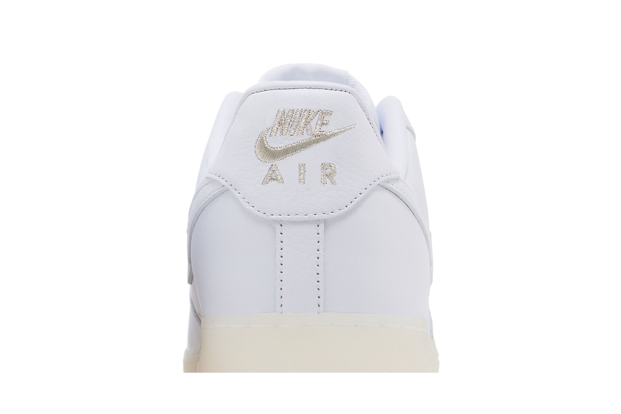 Buy NOCTA x Nike Air Force 1 Low 'Certified Lover Boy - White
