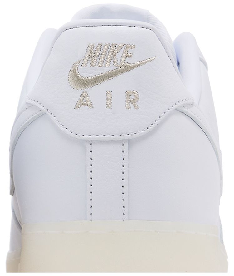 NOCTA x Nike Air Force 1 Low Certified Lover Boy White Cobalt Tint