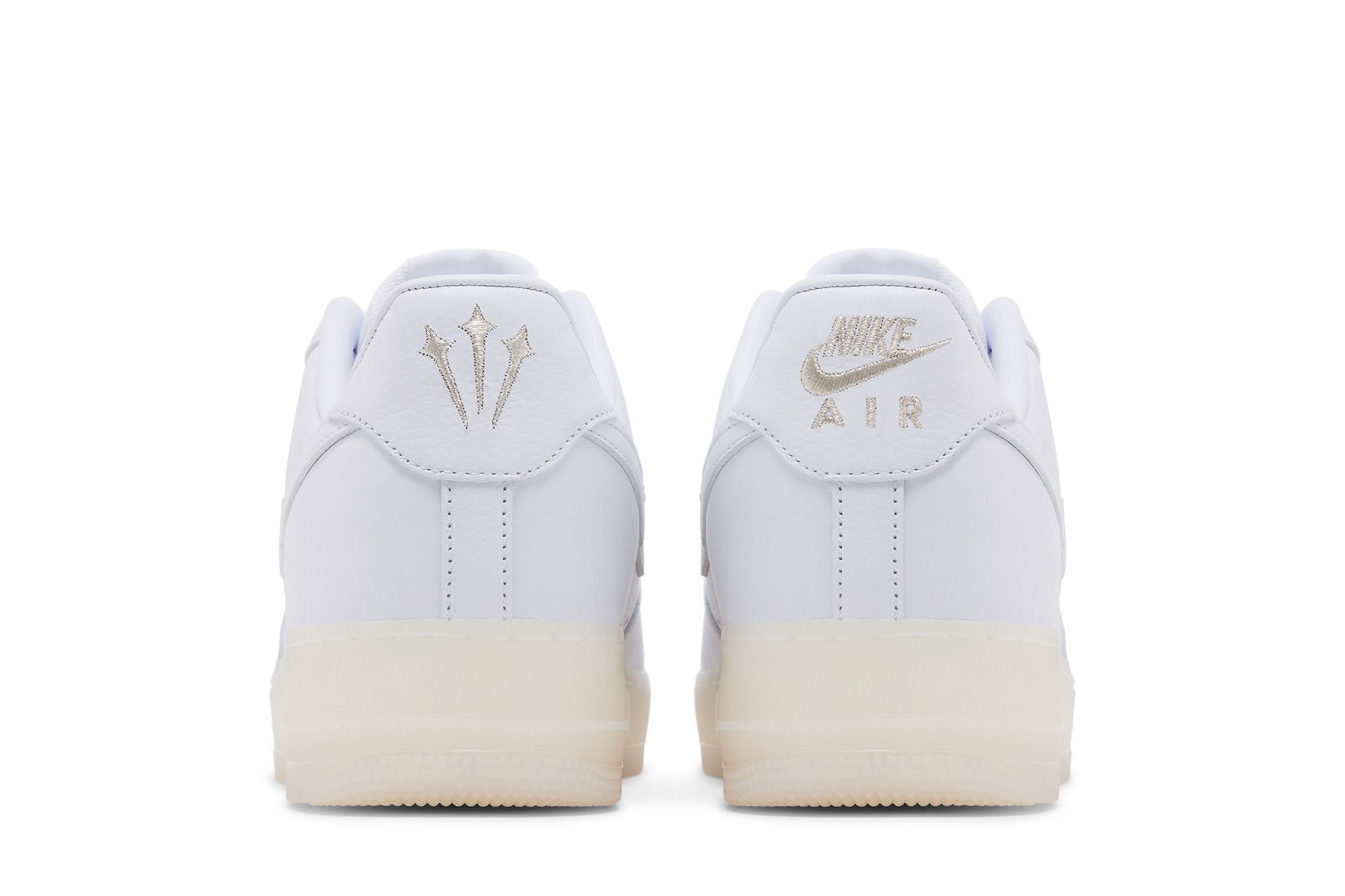 Buy NOCTA x Nike Air Force 1 Low 'Certified Lover Boy - White