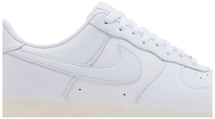 NOCTA x Nike Air Force 1 Low Certified Lover Boy White Cobalt Tint