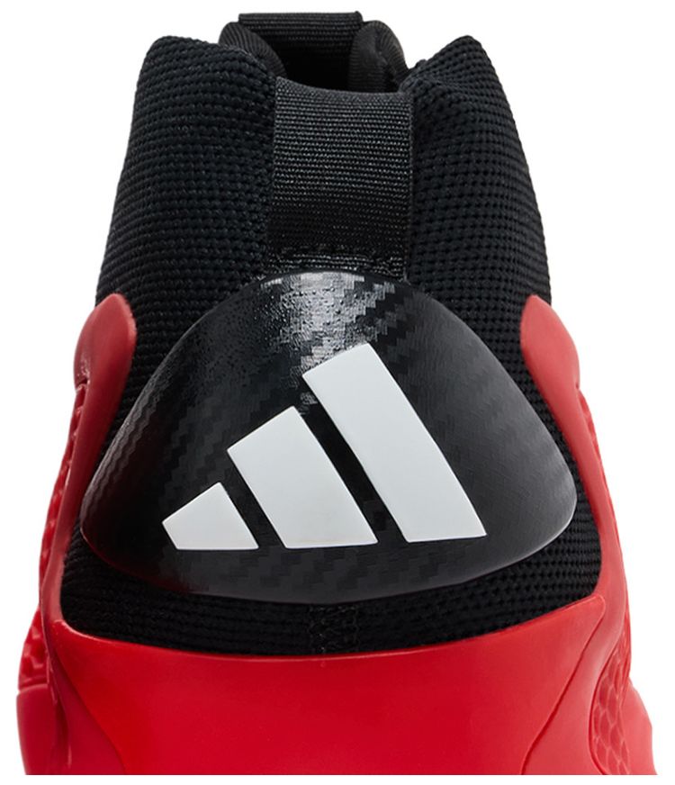 adidas AE 1 J Pure Ruby