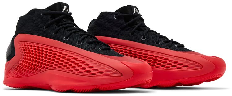 adidas AE 1 J Pure Ruby