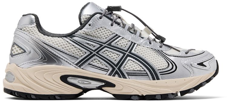 ASICS Gel Kahana TR V4 Silver White