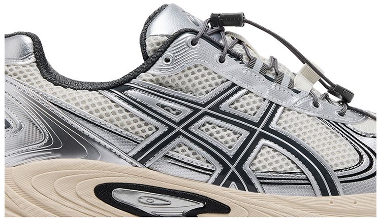 ASICS Gel Kahana TR V4 Silver White