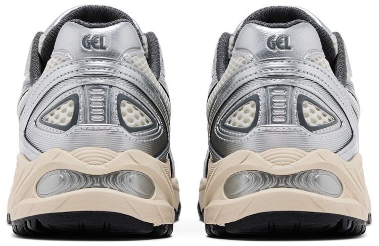 ASICS Gel Kahana TR V4 Silver White