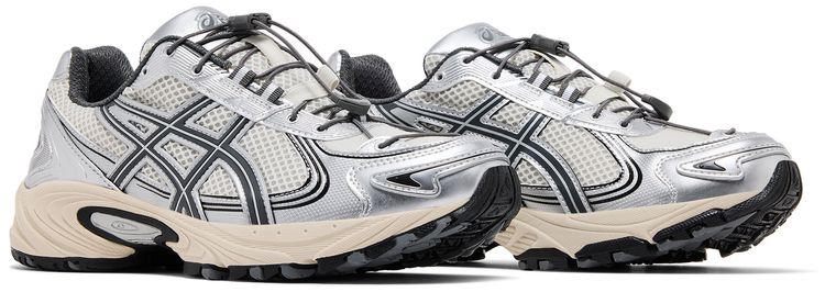 ASICS Gel Kahana TR V4 Silver White