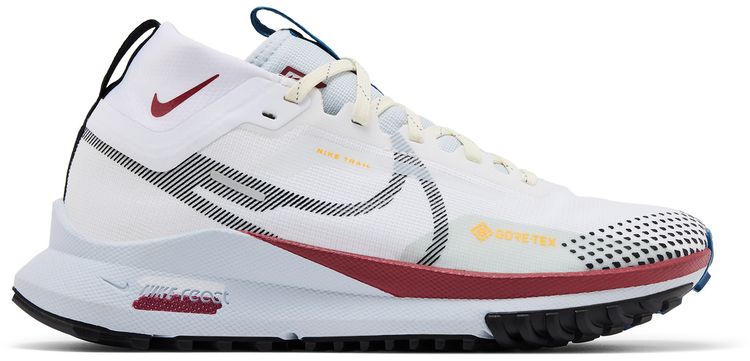 Nike Wmns React Pegasus Trail 4 GORE TEX White Cedar