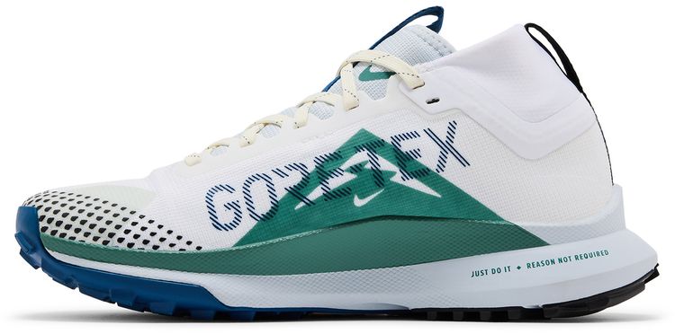 Nike Wmns React Pegasus Trail 4 GORE TEX White Cedar