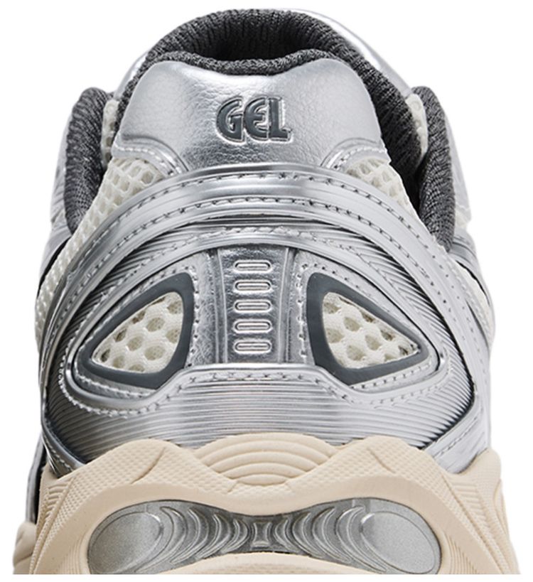 ASICS Gel Kahana TR V4 Silver White