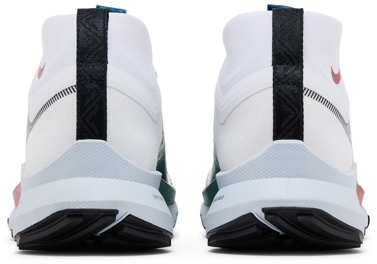 Nike Wmns React Pegasus Trail 4 GORE TEX White Cedar