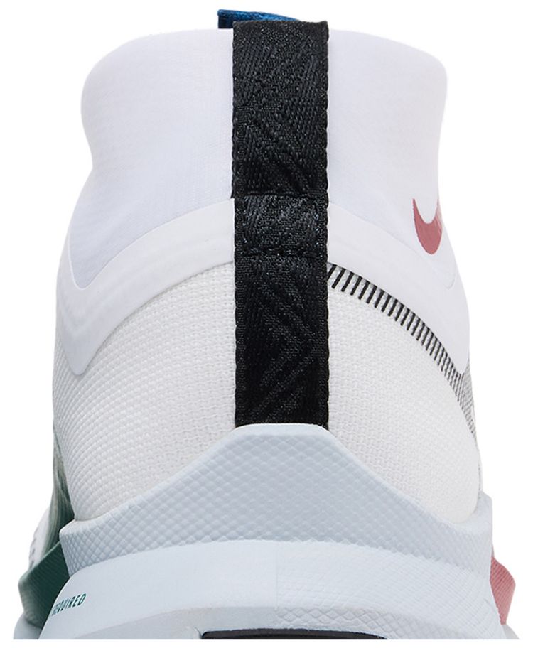 Nike Wmns React Pegasus Trail 4 GORE TEX White Cedar