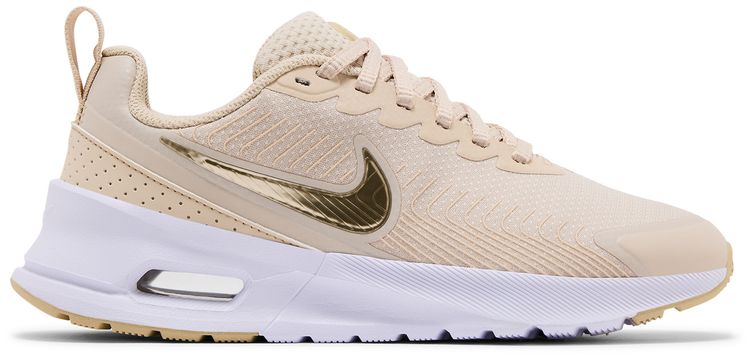 Nike Wmns Air Max Nuaxis Sanddrift Grain