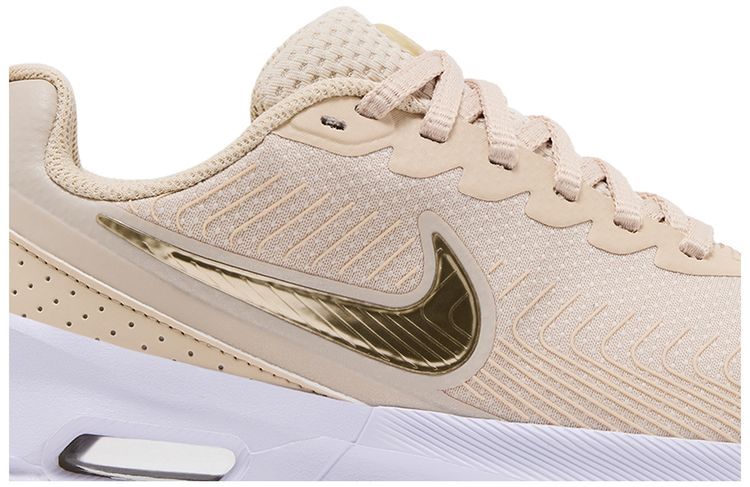 Nike Wmns Air Max Nuaxis Sanddrift Grain