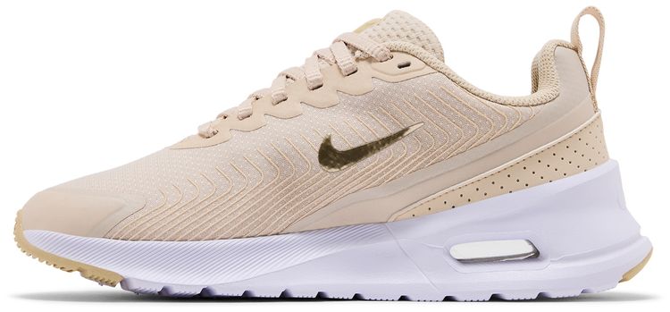 Nike Wmns Air Max Nuaxis Sanddrift Grain