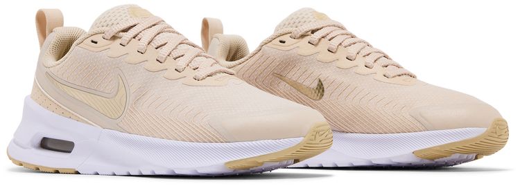 Nike Wmns Air Max Nuaxis Sanddrift Grain