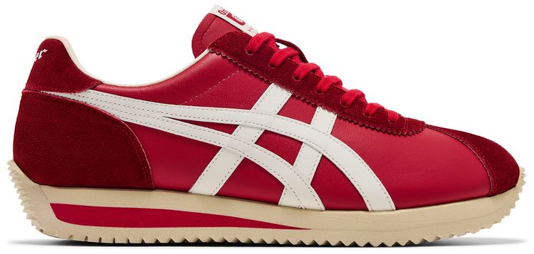 Onitsuka Tiger Moal 77 NM Classic Red