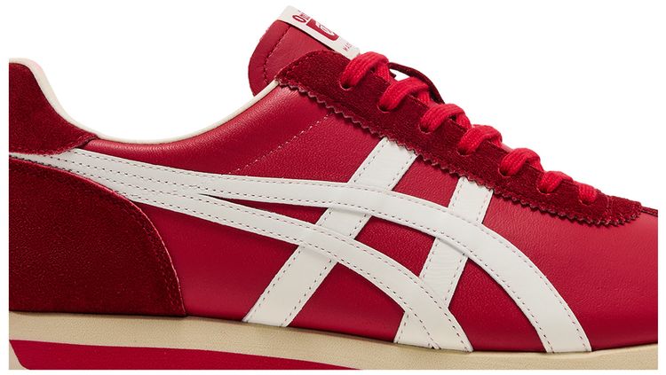 Onitsuka Tiger Moal 77 NM Classic Red