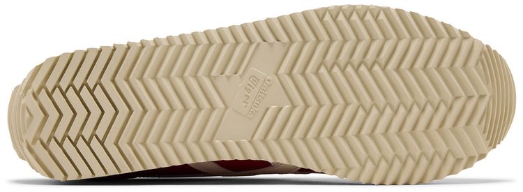 Onitsuka Tiger Moal 77 NM Classic Red