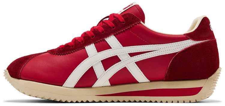 Onitsuka Tiger Moal 77 NM Classic Red