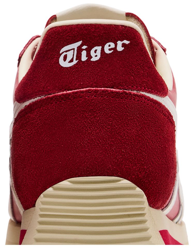 Onitsuka Tiger Moal 77 NM Classic Red