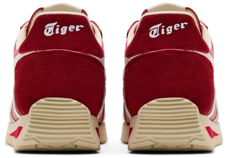 Onitsuka Tiger Moal 77 NM Classic Red