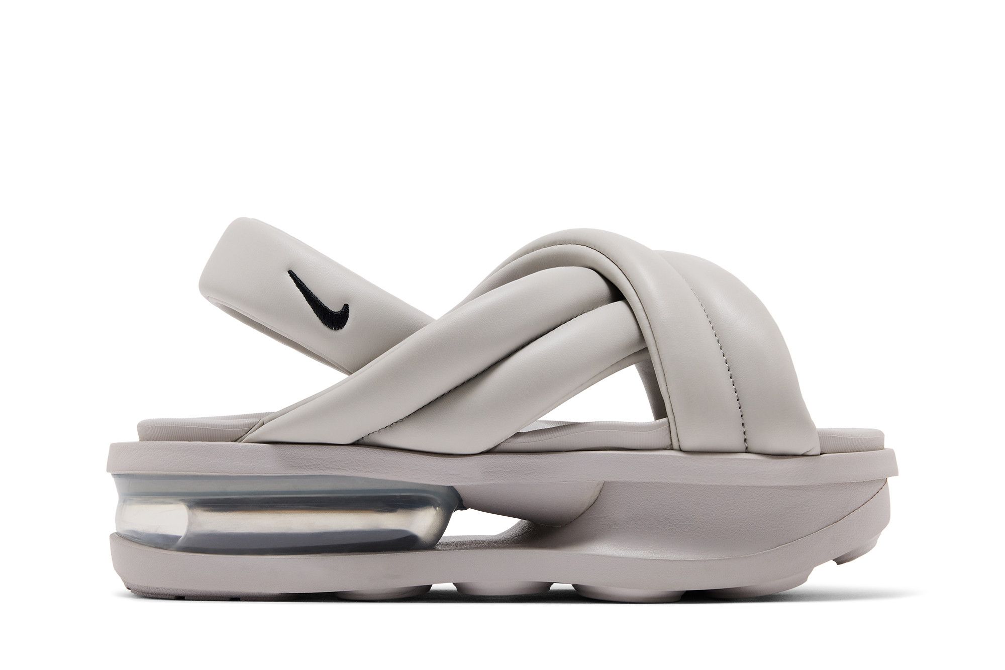 Buy Nike Wmns Air Max Isla Sandal 'Light Iron Ore' - HJ7191 014