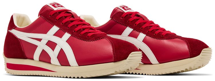 Onitsuka Tiger Moal 77 NM Classic Red