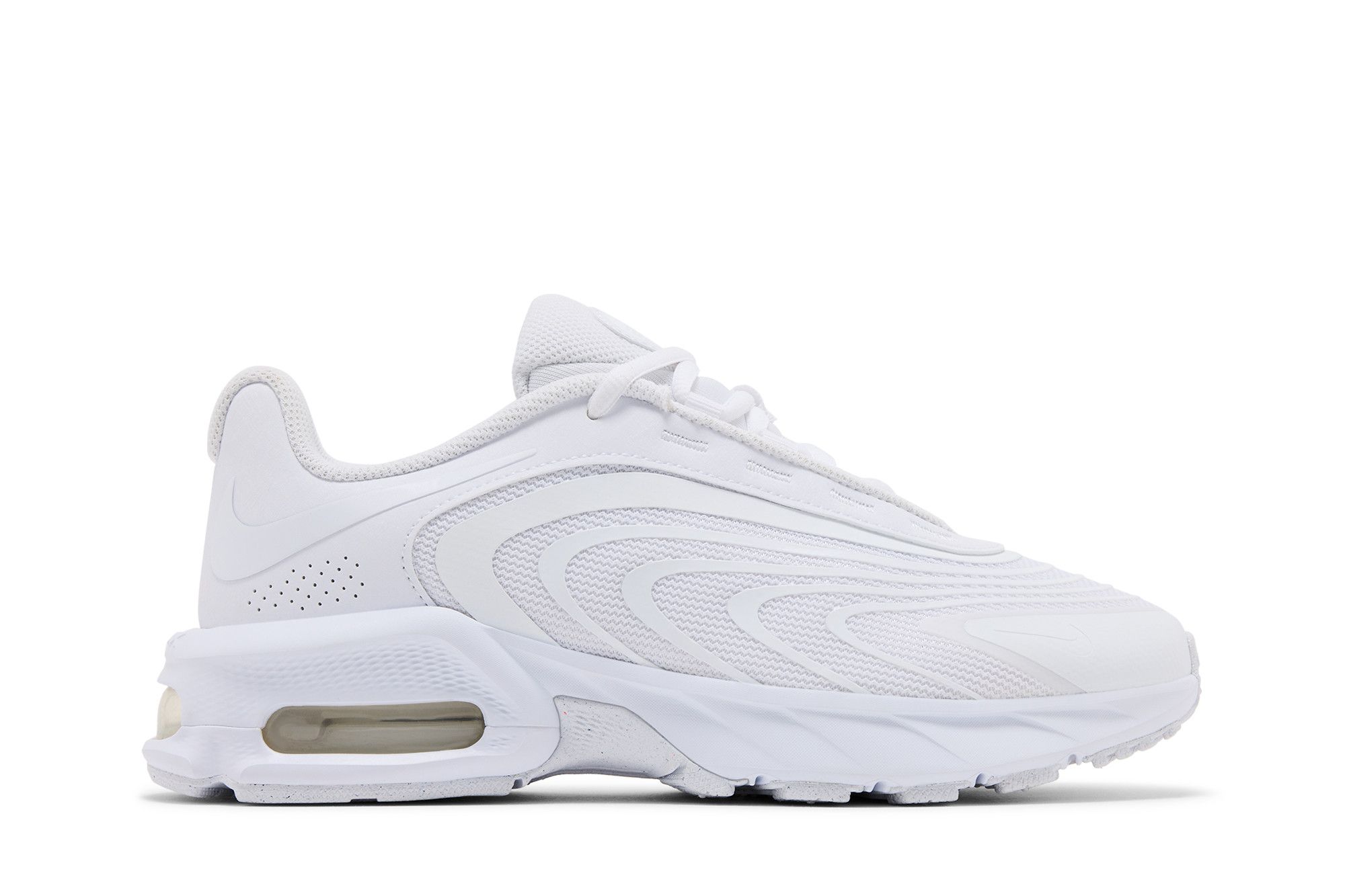 Buy Nike Air Max Fire 'Triple White' - IF2621 100 | GOAT CA