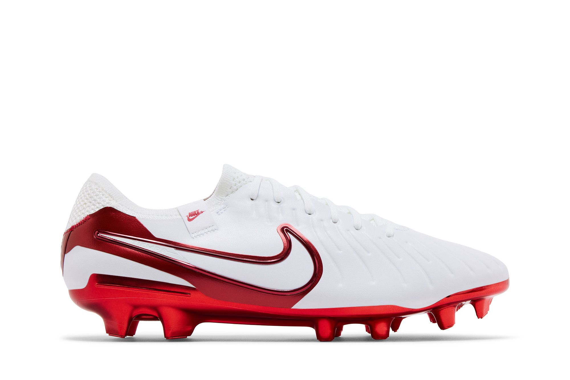 Buy Nike Tiempo Legend 10 Elite LV8 FG 'Chromatic Pack' - HV4889