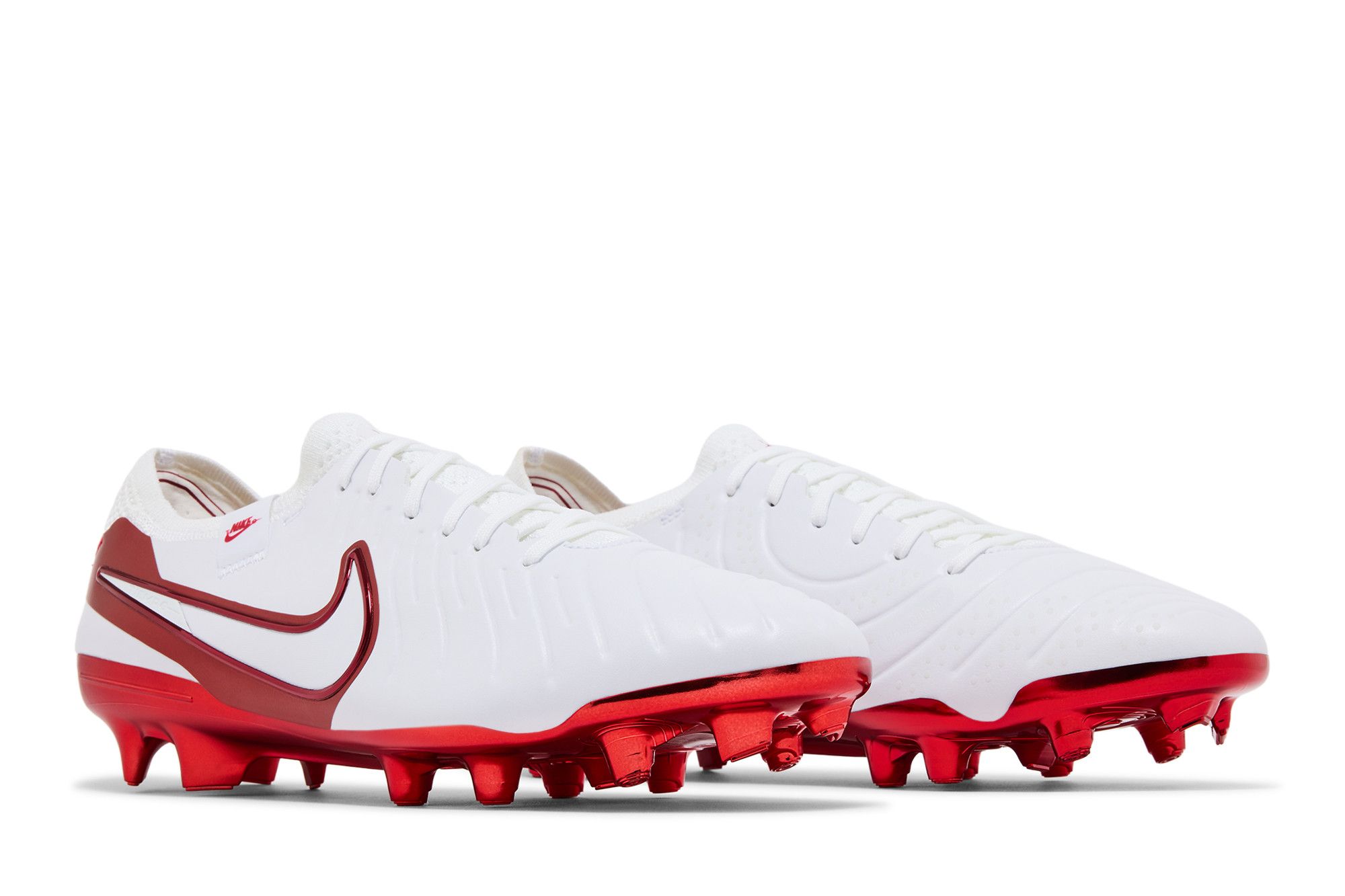 Buy Nike Tiempo Legend 10 Elite LV8 FG 'Chromatic Pack' - HV4889