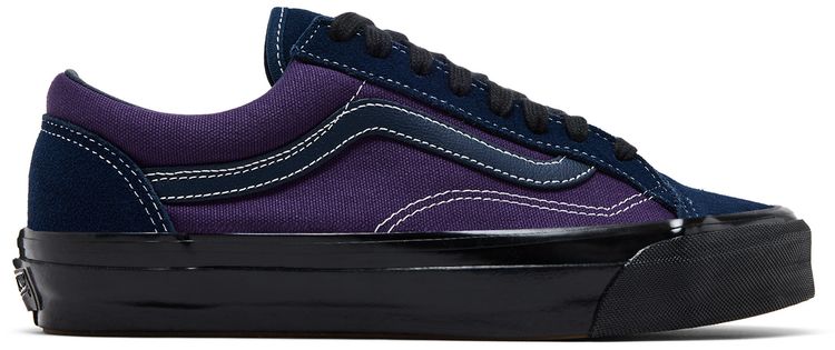 Vans Old Skool 36 LX Gothic Grape Purple