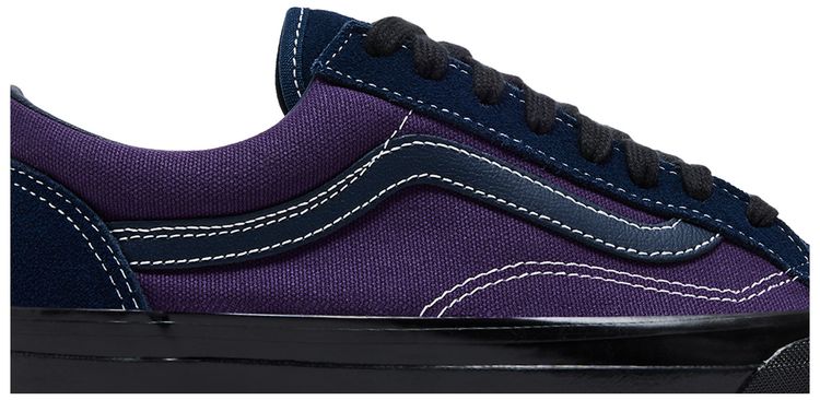 Vans Old Skool 36 LX Gothic Grape Purple