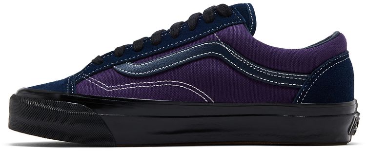 Vans Old Skool 36 LX Gothic Grape Purple