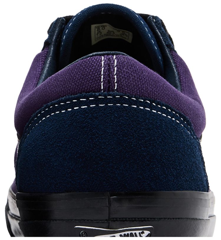 Vans Old Skool 36 LX Gothic Grape Purple