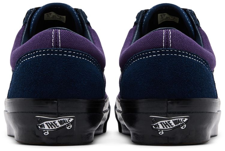 Vans Old Skool 36 LX Gothic Grape Purple