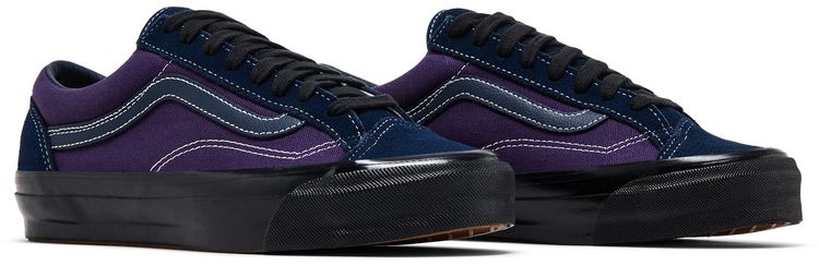 Vans Old Skool 36 LX Gothic Grape Purple