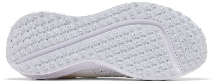 Nike Interact Run EasyOn White Black