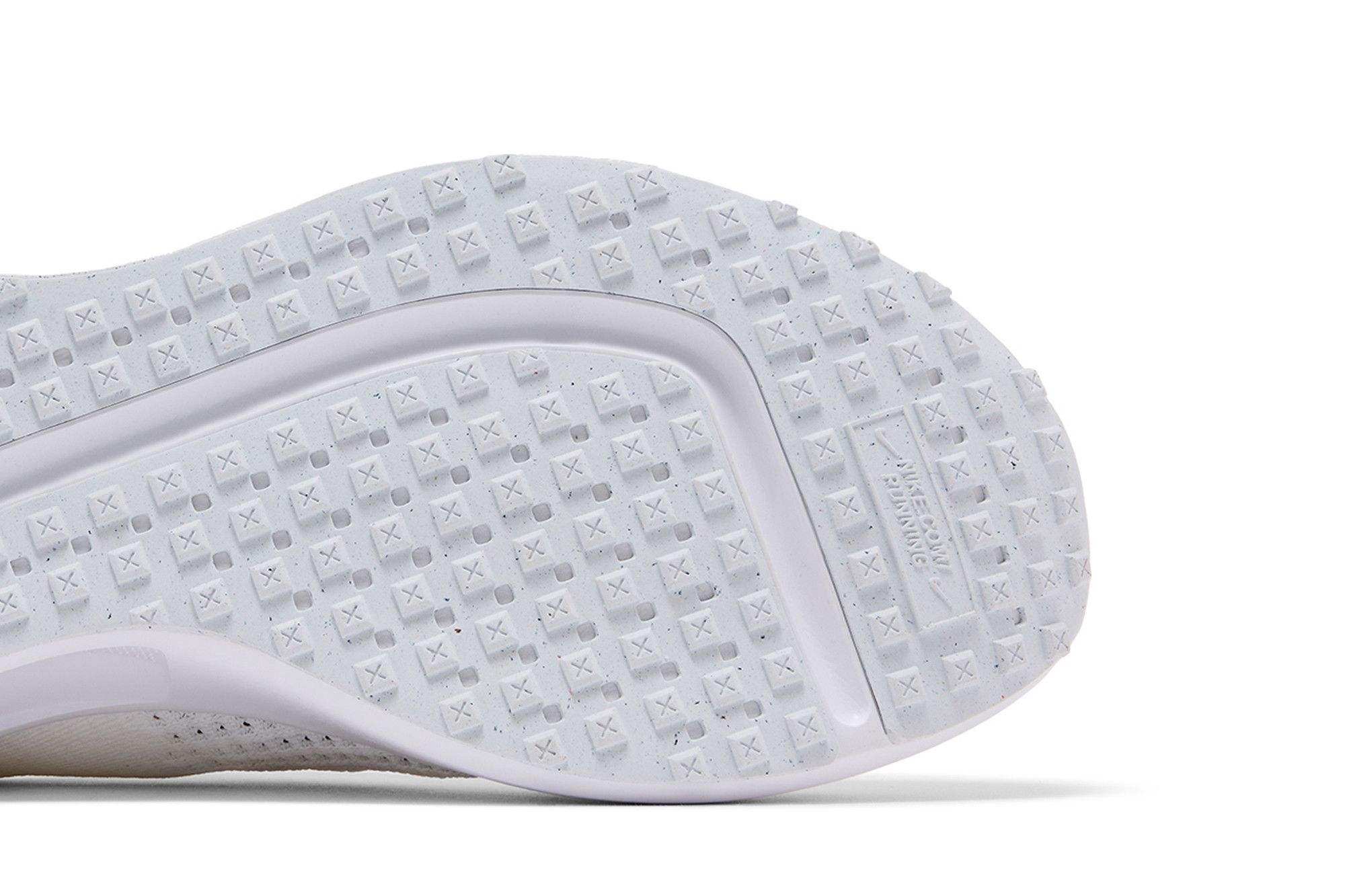 Buy Nike Interact Run EasyOn 'White Black' - FV5590 100 | GOAT
