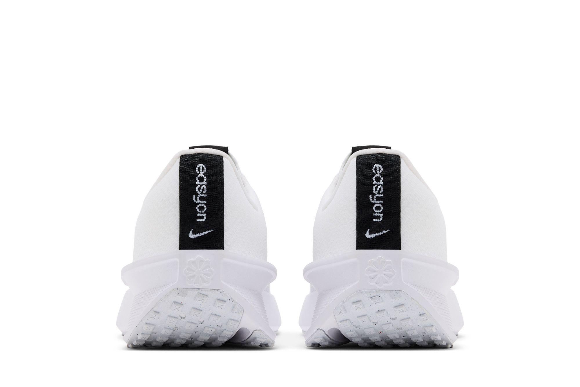 Buy Nike Interact Run EasyOn 'White Black' - FV5590 100 | GOAT