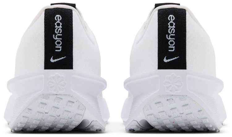Nike Interact Run EasyOn White Black