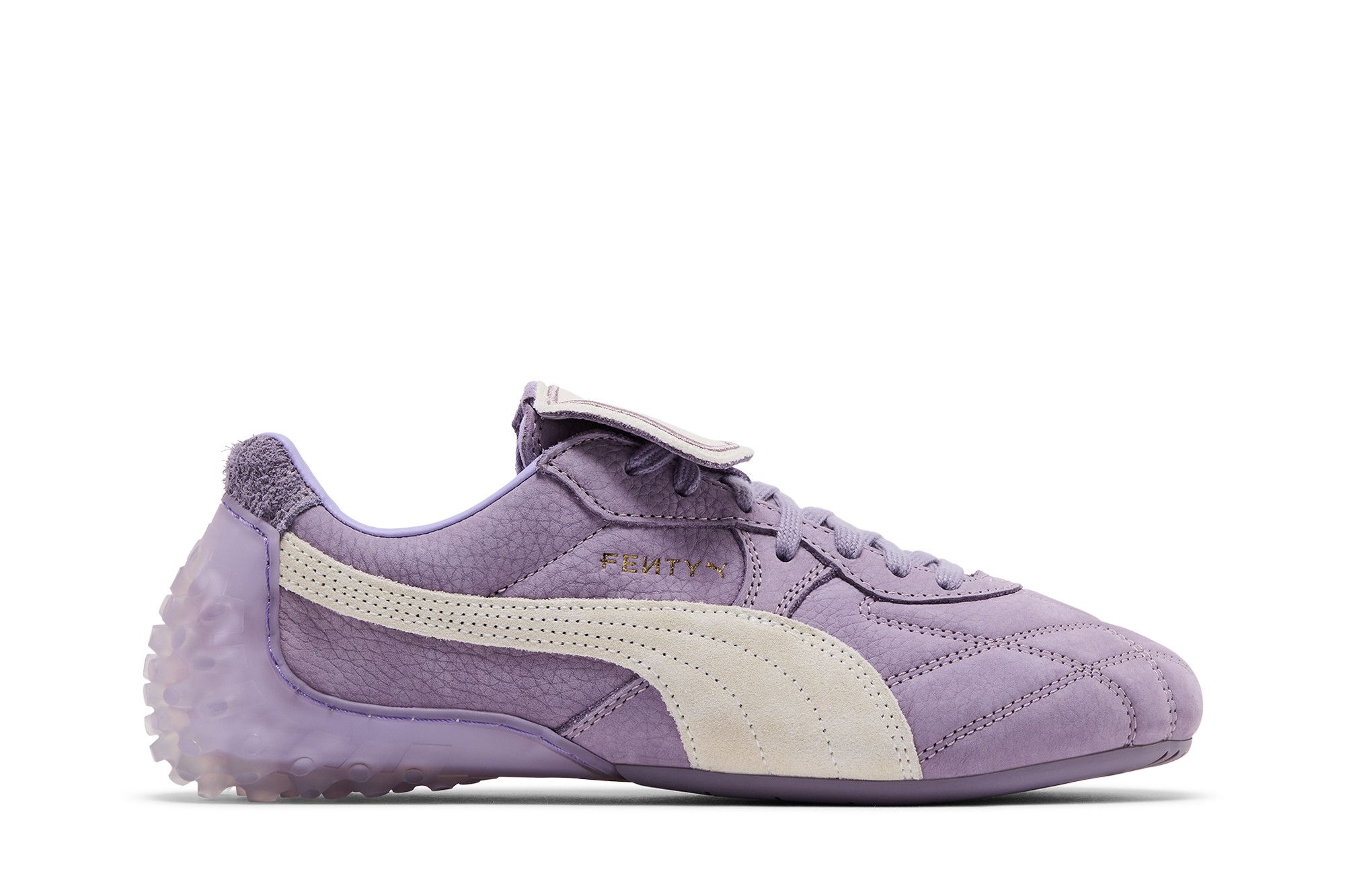 Buy Fenty x Puma Avanti LS 'Pale Plum' - 404191 03 | GOAT