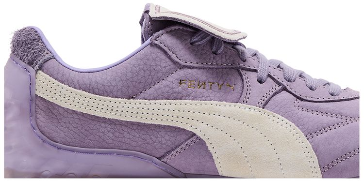Fenty x Puma Avanti LS Pale Plum