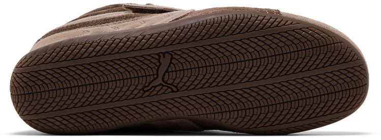 Puma Wmns Speedcat Wedge Totally Taupe Chocolate