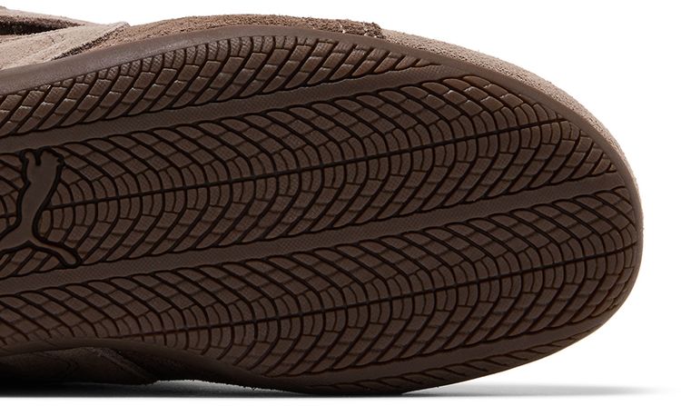 Puma Wmns Speedcat Wedge Totally Taupe Chocolate